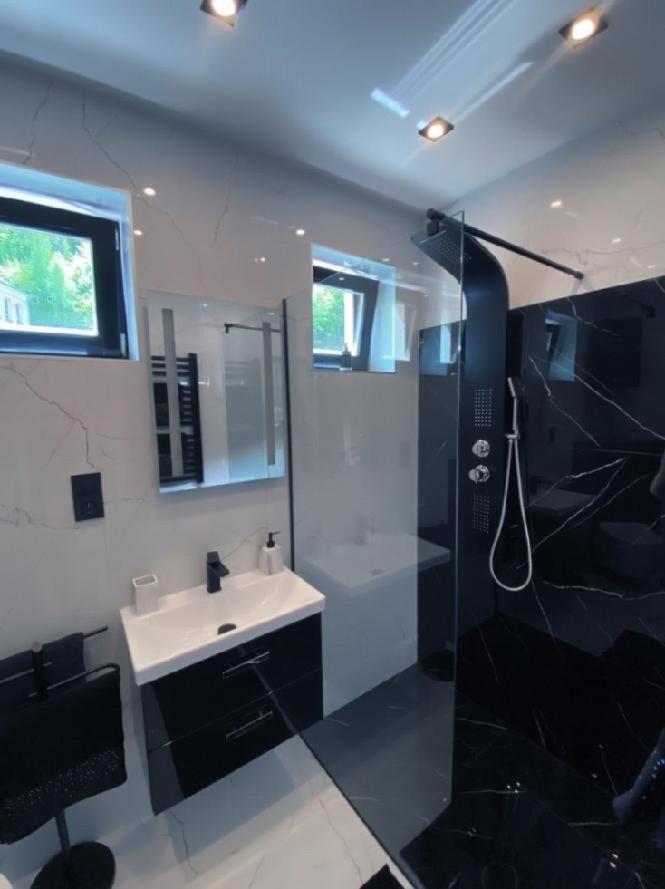 Apartman Katerinky ליברץ מראה חיצוני תמונה