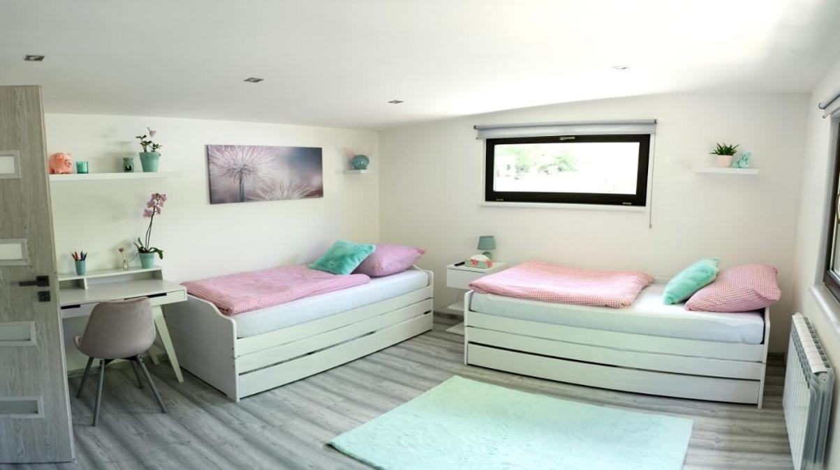 Apartman Katerinky ליברץ מראה חיצוני תמונה