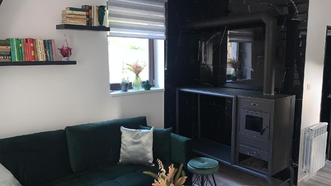 Apartman Katerinky ליברץ מראה חיצוני תמונה