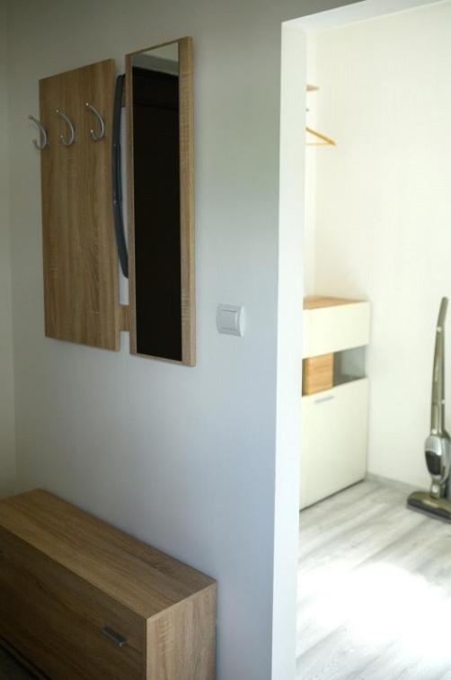 Apartman Katerinky ליברץ מראה חיצוני תמונה
